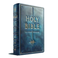 Bible The Passion Translation