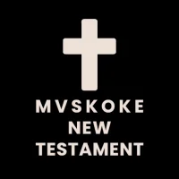 Mvskoke New Testament